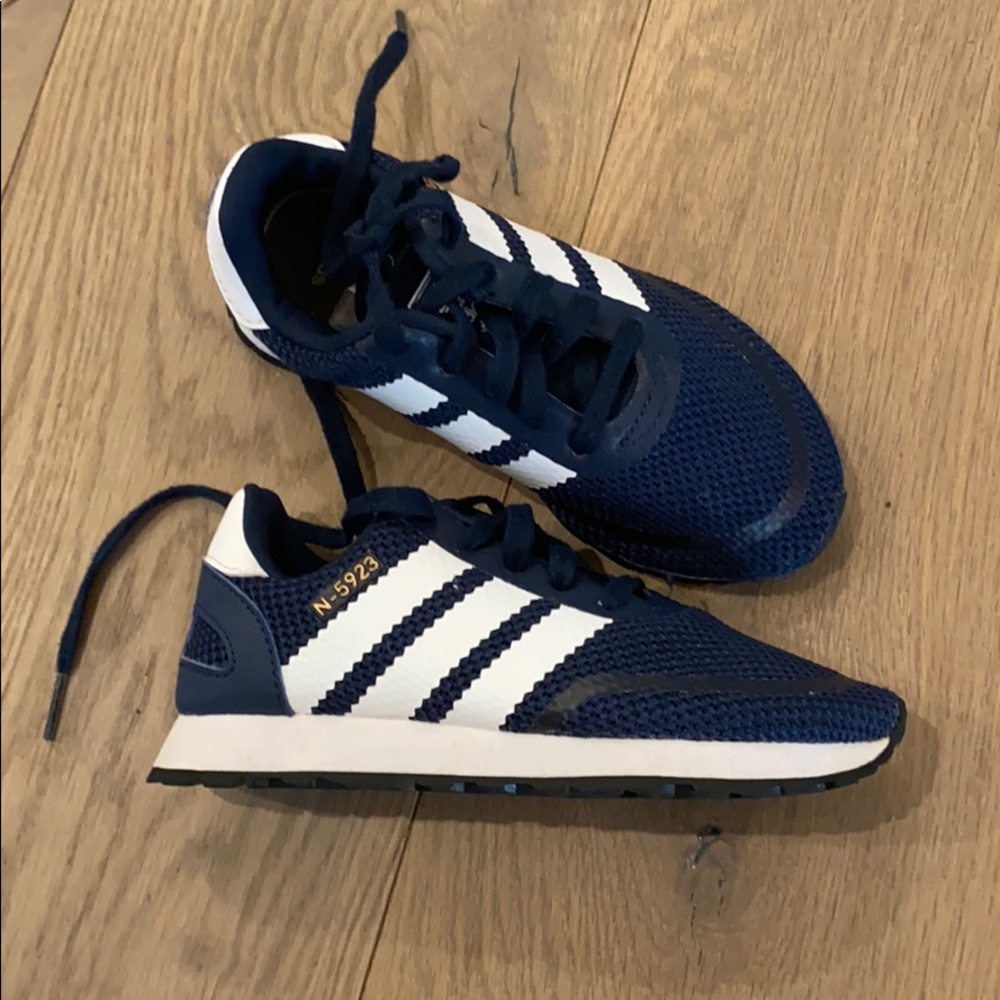 Toddler Boys Adidas
